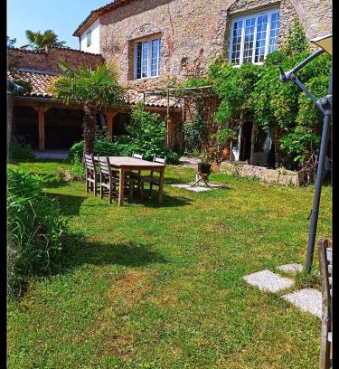 Leran Bed & Breakfast | LE DINANGA