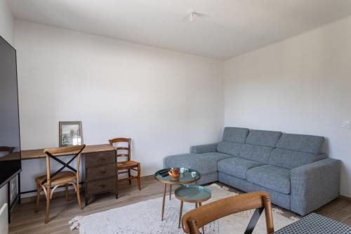 La Cite Apartment | Le Dinghy - Appartement pour 4