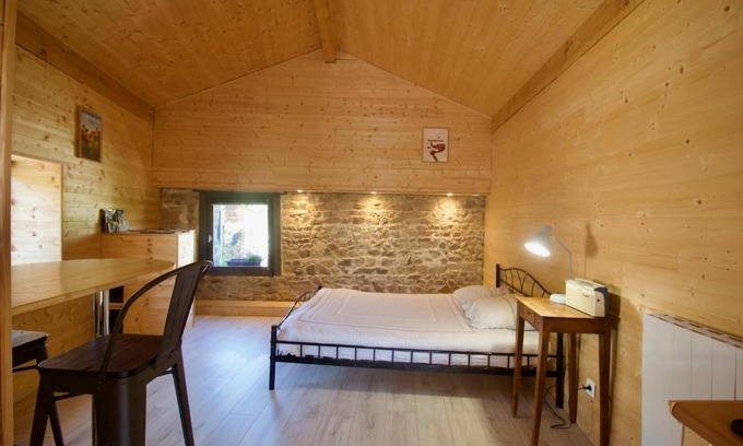 Chiroubles House | le dixneufcentvinschiroubles