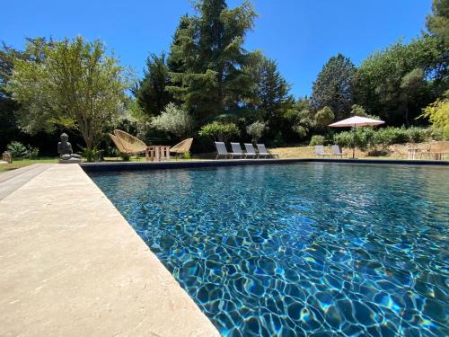 Le Beausset Villa | Le Domaine de Jaïba