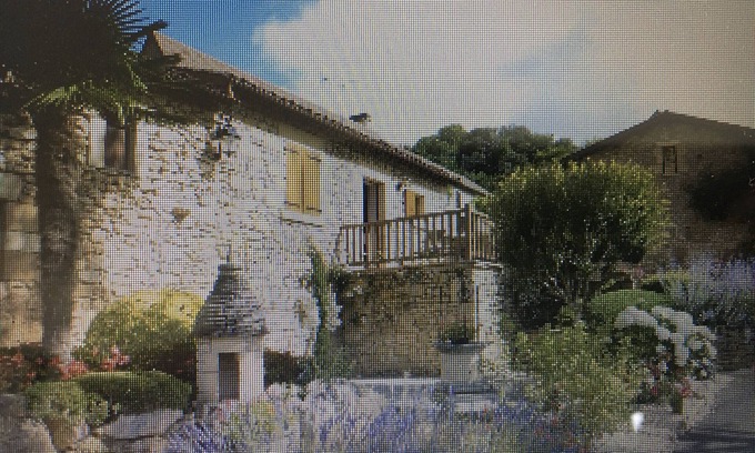 La Roque-Gageac House | Le Domaine de la Rouderie
