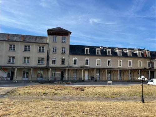 Gourdon House | Le Domaine des Cordeliers