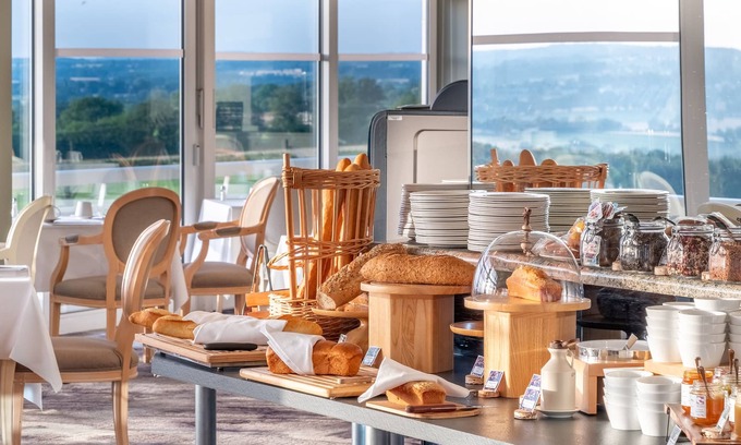 Pouligny-Notre-Dame Hotel | Le Domaine des Dryades
