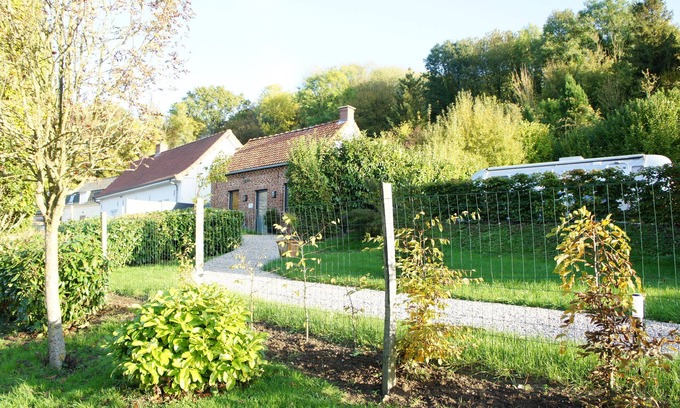 Enquin-lez-Guinegatte House | Le Dortoir des Templiers