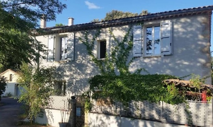 Laval-Pradel House | Le Faubourg