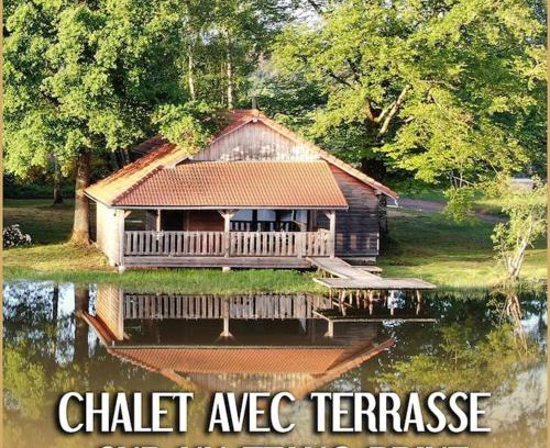 Travexin Ski Chalet | Le Fayard - Chalet avec terrasse