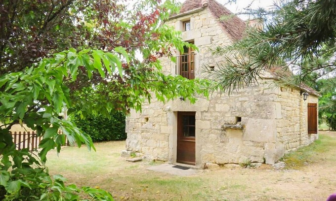 Soulomes House | Le Fournil - SOULOMES