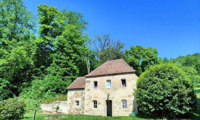 La Grande-Verriere House | Le Fruitier - GRANDE-VERRIERE (LA)