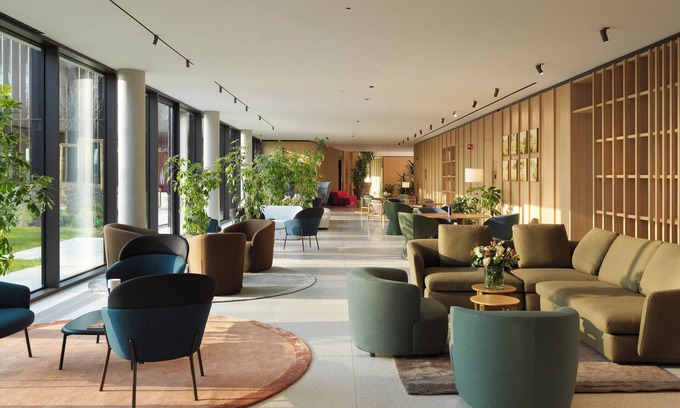 Buttrio Hotel | LE FUCINE HOTEL