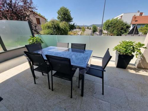 Vallieres Apartment | Le Funchal #Clim#Terrasse
