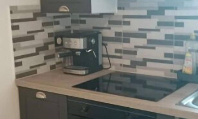 Mons Apartment | Le Gîte Dalice
