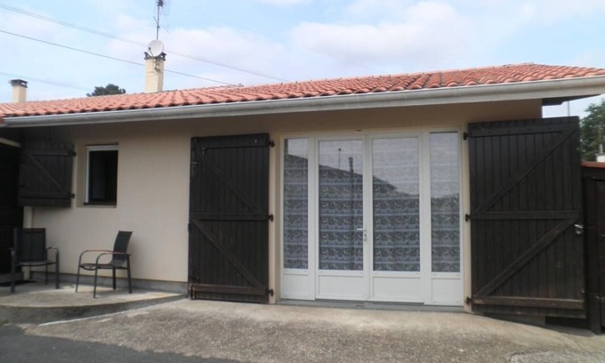Pontonx-sur-l'Adour House | Le Gîte de Nogaro - Pontonx-sur-l'adour