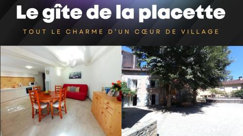 Limogne-en-Quercy House | Le gîte de la placette - coeur de village
