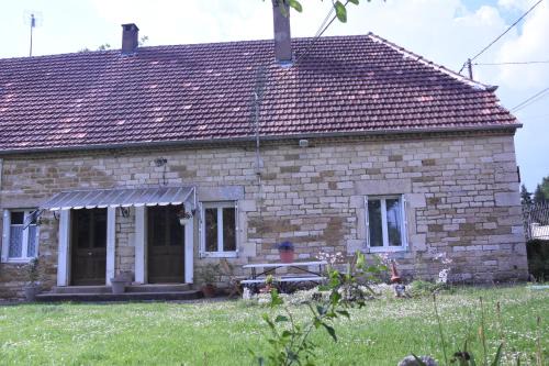 Villers-Robert House | le gîte de Marinette