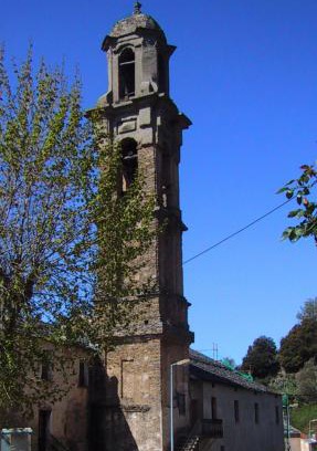 Morosaglia Apartment | Le gîte du couvent