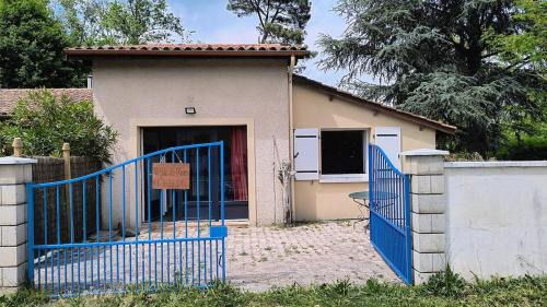Hostens House | Le Gîte du Lac d'Hostens