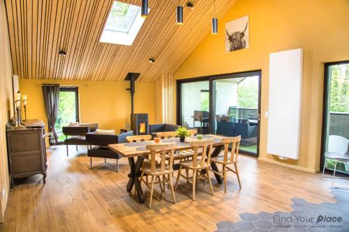 Villers-devant-Orval Apartment | Le gîte du Parc
