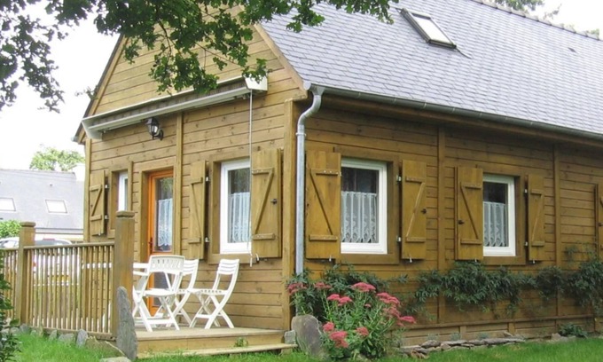 La Gacilly House | Le Gîte Palis