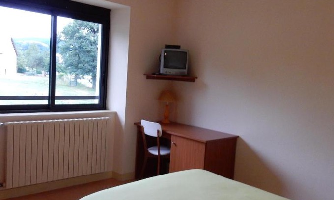 Arques Hotel | Le Gardy