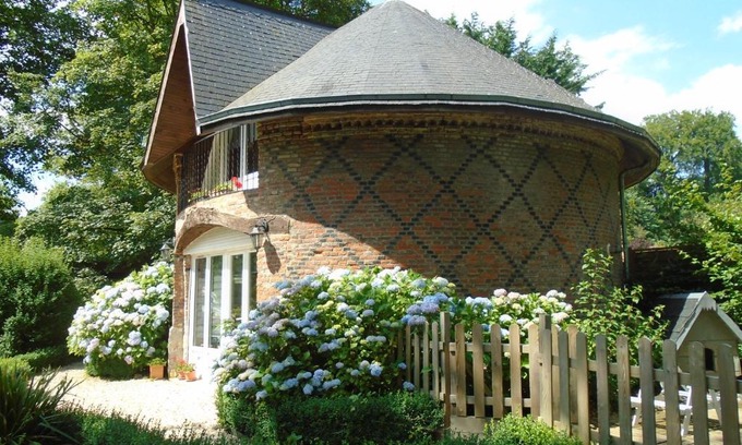 Bracquetuit House | LE GITE DU COLOMBIER