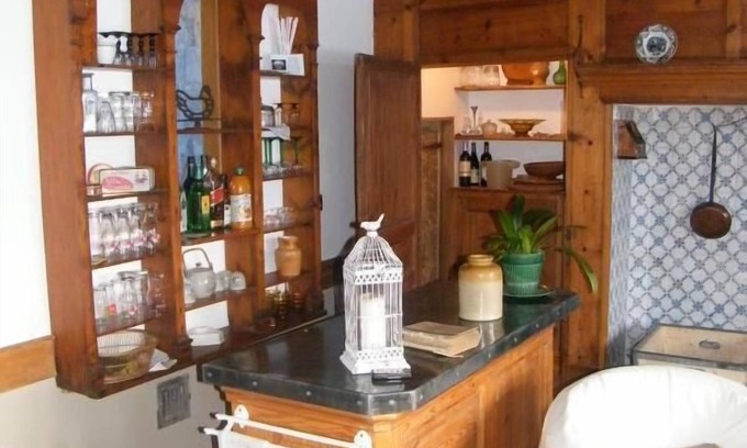 Audrehem House | Le Gite du Poirier - AUDREHEM