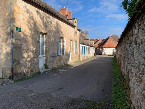 Ygrande House | Le Gite du Sabotier