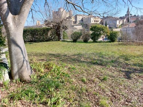 Labastide-de-Virac House | Le Gite