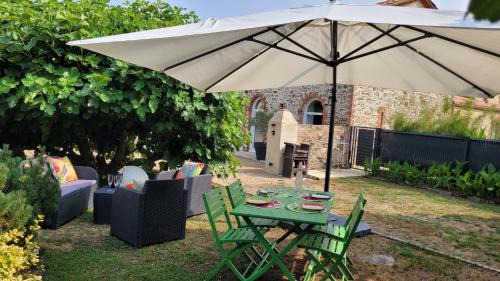 Saint-Aignan-Grandlieu House | Le grand clos, 3 étoiles