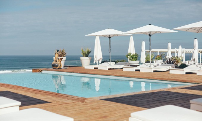 Biscarrosse Plage Hotel | Le Grand Hotel de la Plage