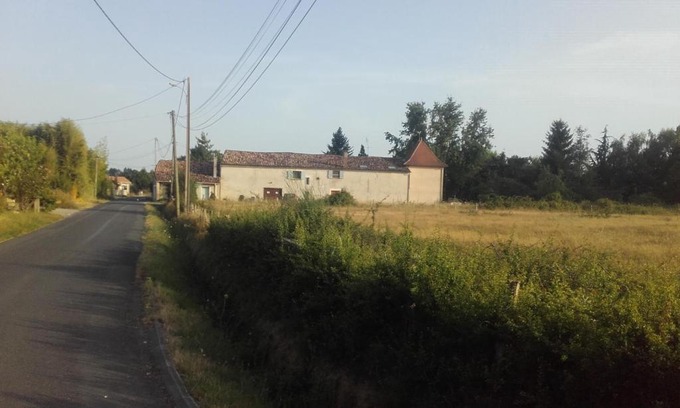 Le Fleix House | Le Grenouillet (Tour)