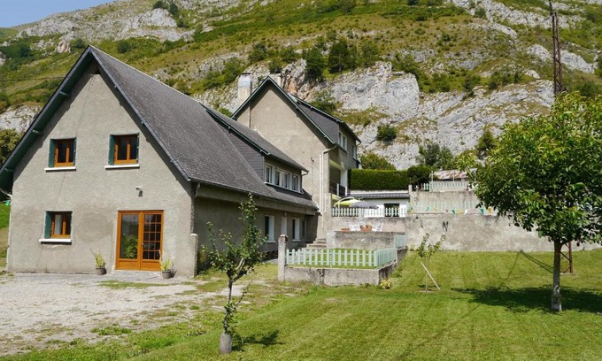 Campan Ski Chalet | Le Hameau de Campan