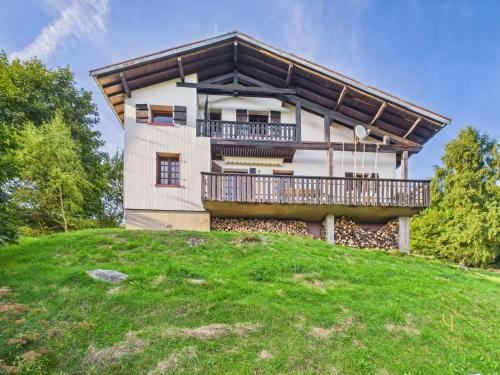 Bussang House | Le Haut de Sauté Vue Imprenable à Bussang
