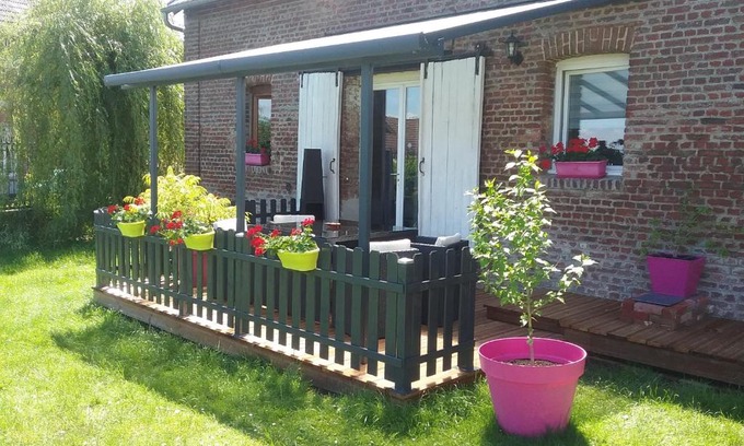 Nurlu House | Le Havre de Samara