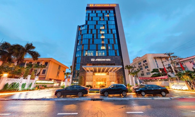 Bac Ninh Hotel | Le Indochina Hotel