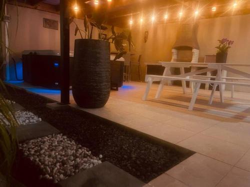 Ravine des Cabris Villa | Le Jacquier Life House