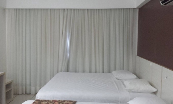 Termal Apartment | LE Jardin Best Western Suites 7