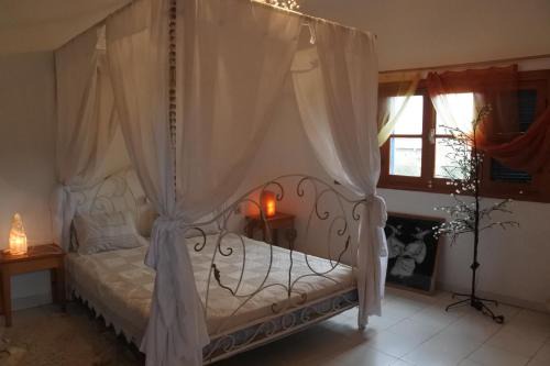 Dir El Ksiba House | Le jardin d'habiba