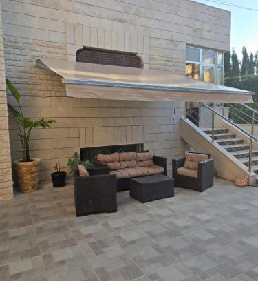 Madaba Apartment | Le Jardin
