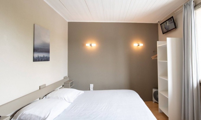 Genay Apartment | Le Jostel 6 -Chemin de la Petite Rive