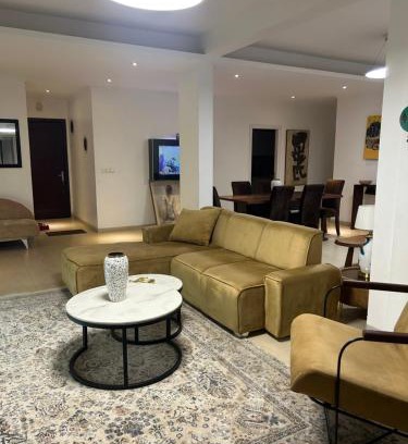 Dakar Apartment | Le Joyau de Ataya F4 - Keur Yoff - Nord Foire