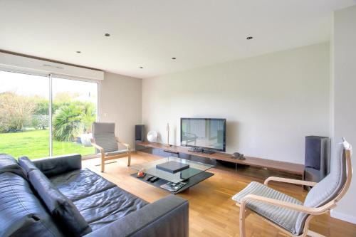 Plevenon House | Le Kerivet - Jolie maison proche des plages