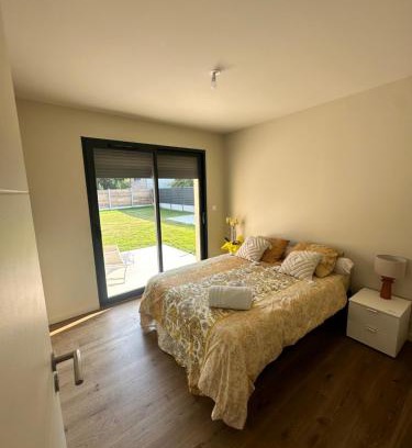 Heuqueville Bed & Breakfast | Le Kube