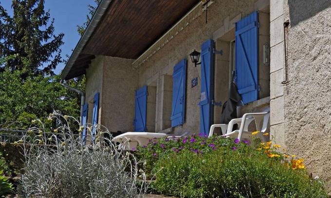 Rorbach-les-Dieuze House | le lansquenet