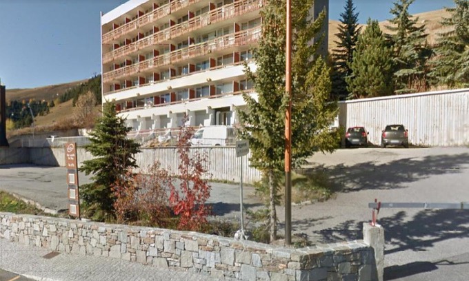 Cognet Apartment | Le Lauranoure - 205