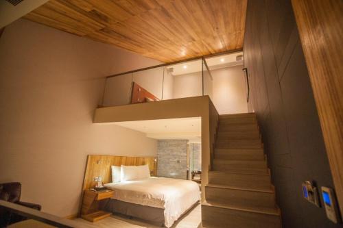 Pingtung Hotel | LE LE Motel