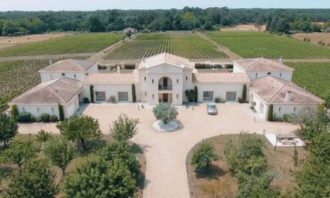 Saint-Laurent-de-Medoc Other | Le Loft du Château Saint Laurent