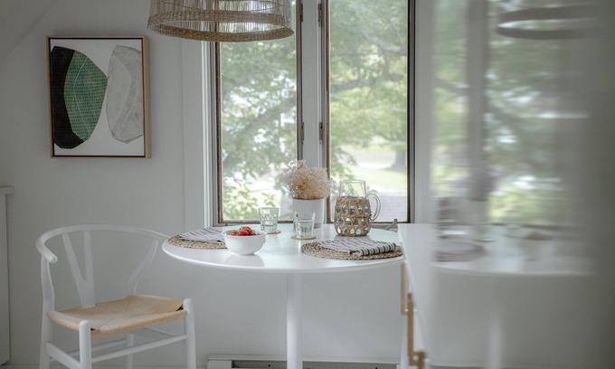 Hatley Apartment | Le Loft Hatley House - Hiking, Cycling, Sightseeing