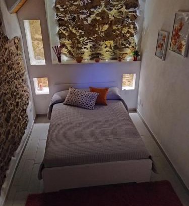 Montepescali House | Le Logge Casa Vacanze