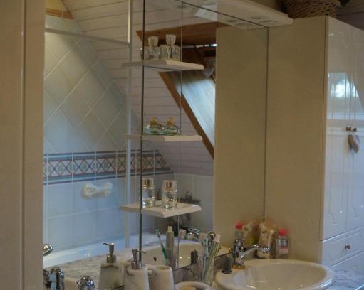 Saint-Riquier Bed & Breakfast | le logis du scardon
