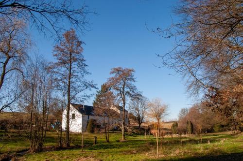 Sivry-Rance House | Le Logis in Sivry-Rance
